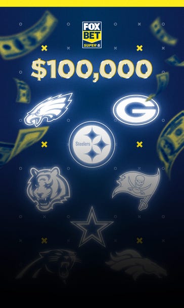 Super 6 Picks: NFL Week 5